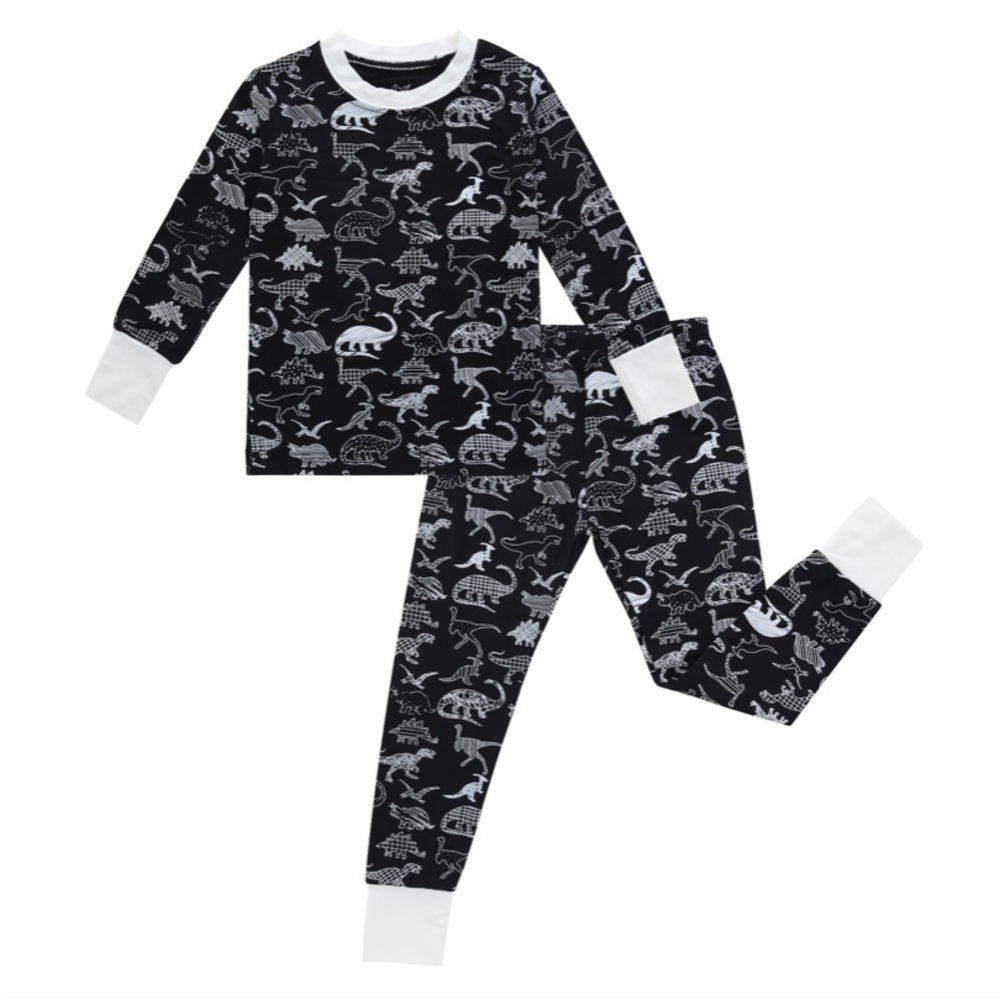 🦕🦖Peregrine Bamboo Set🦕🦖